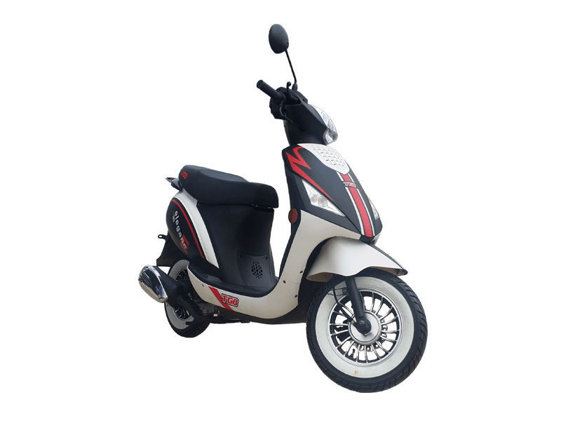 TGB Elegance 50cc